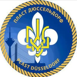 Plast Emblem