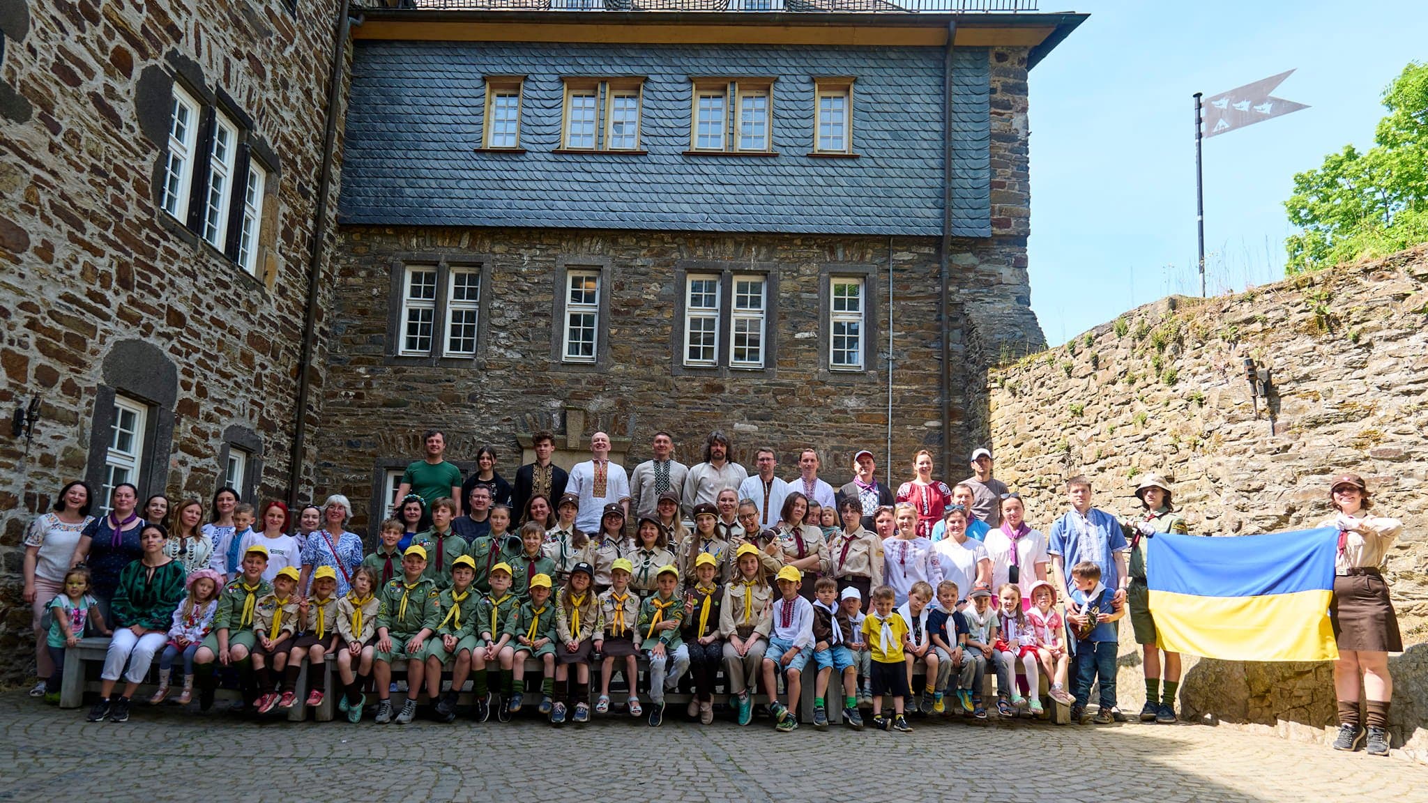 Plast Düsseldorf Activities