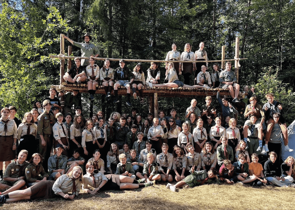 Наша команда